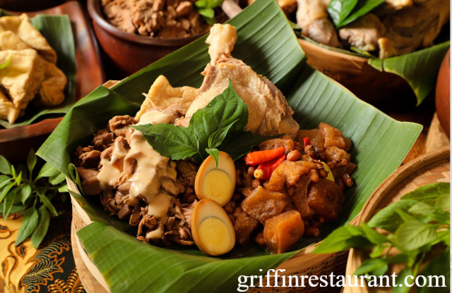 Kuliner Gudeg Dekat Malioboro yang Wajib Dicoba
