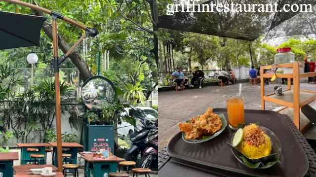10 Tempat Makan Viral di Bandung