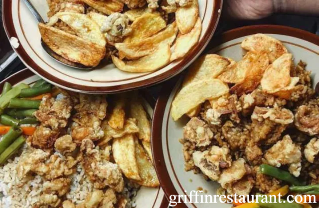 Nasi Bistik Astana Anyar: Kuliner Legendaris Bandung