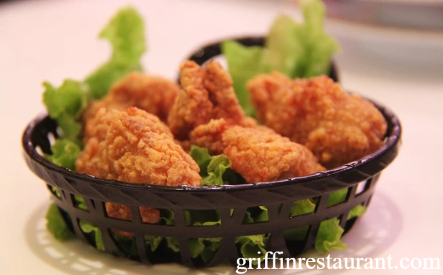 Kuliner Fried Chicken Master yang Wajib Dicoba
